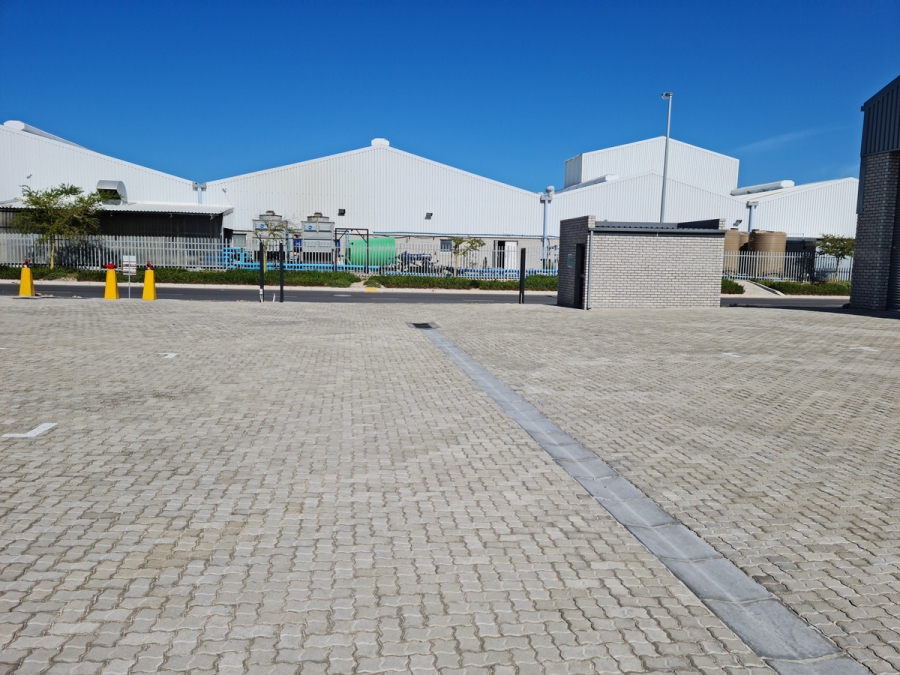 Commercial Property for Sale in Firgrove Western Cape